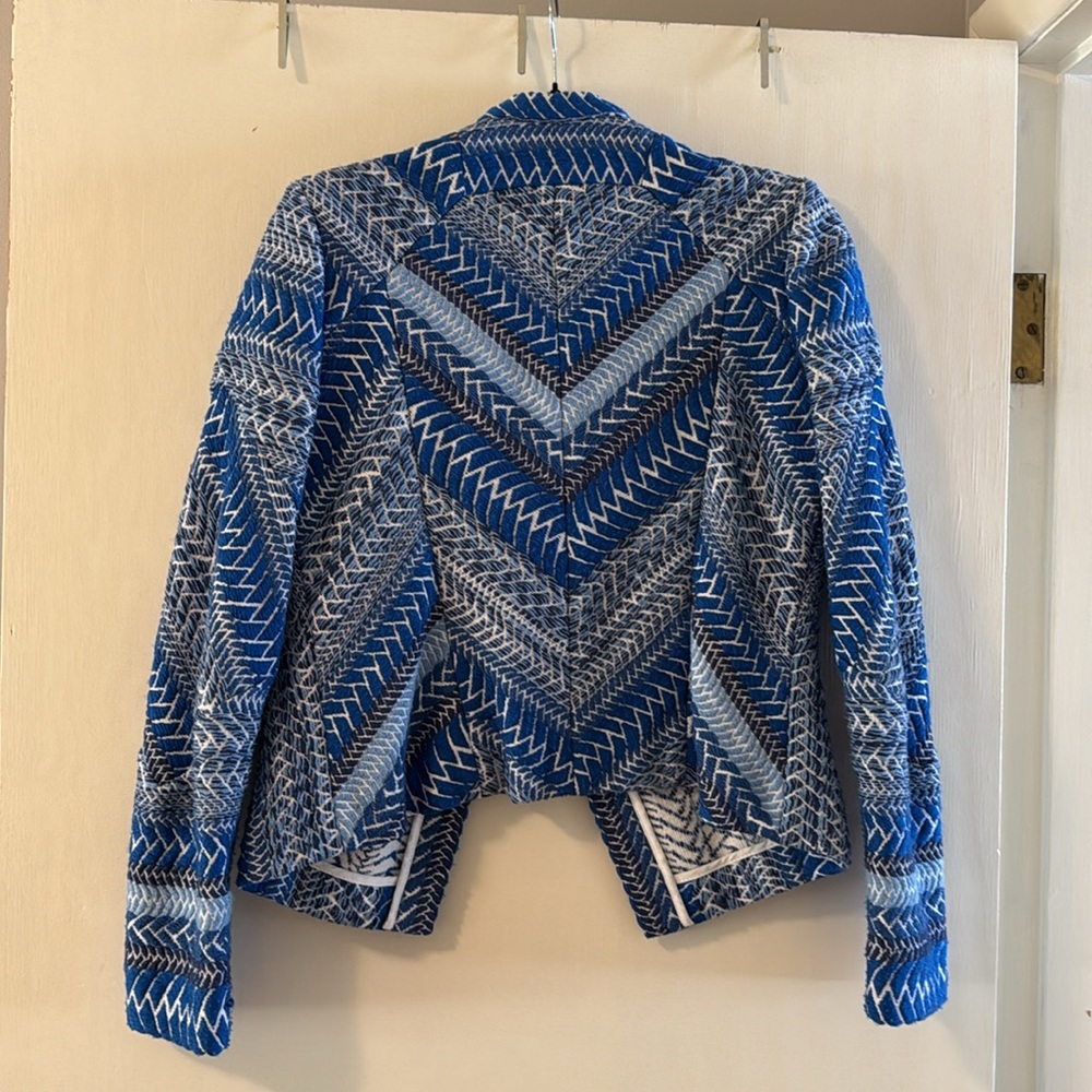 IRO jacket - Picture 5 of 5